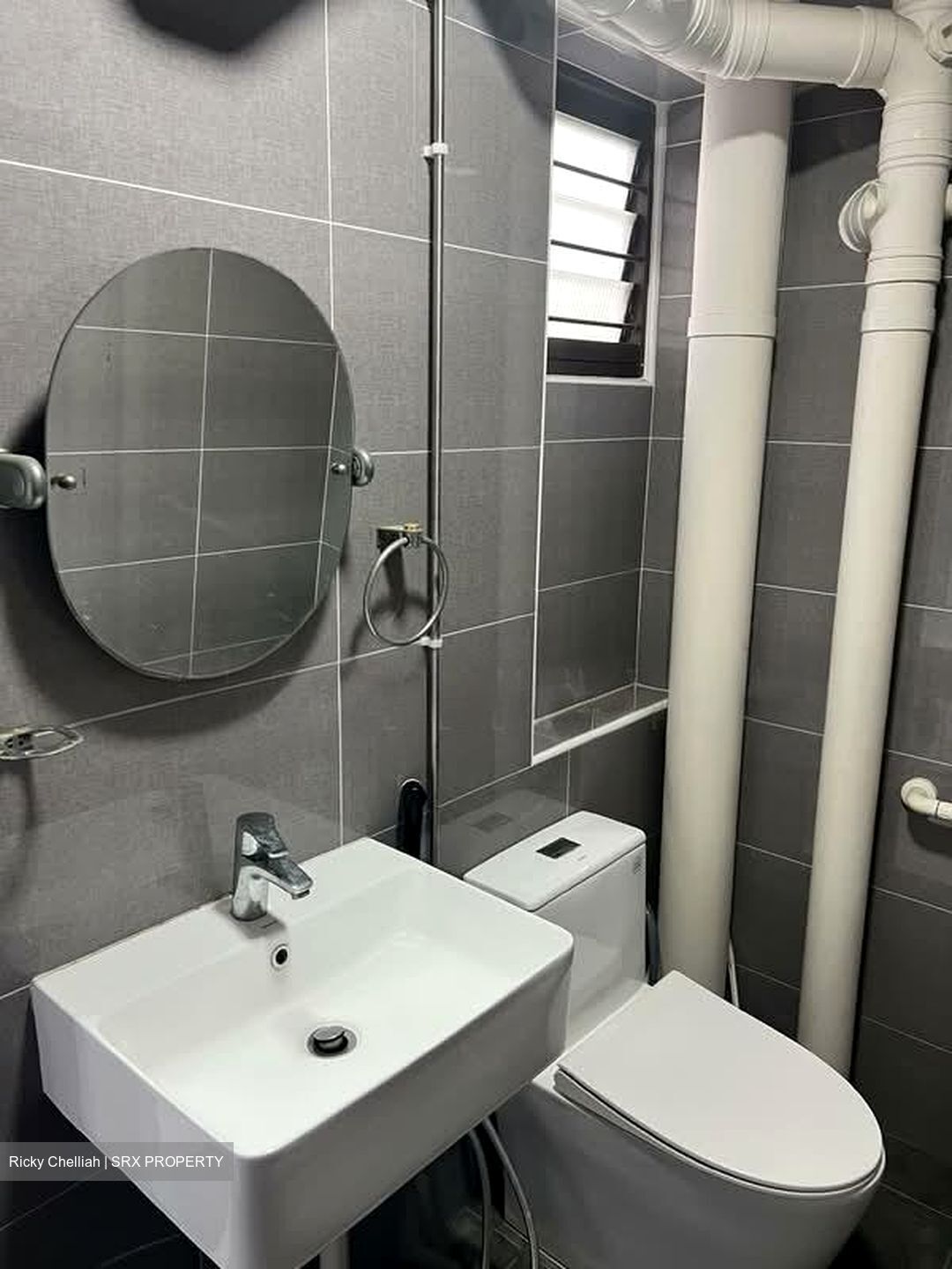 Blk 154 Simei Street 1 (Tampines), HDB 5 Rooms #562141141